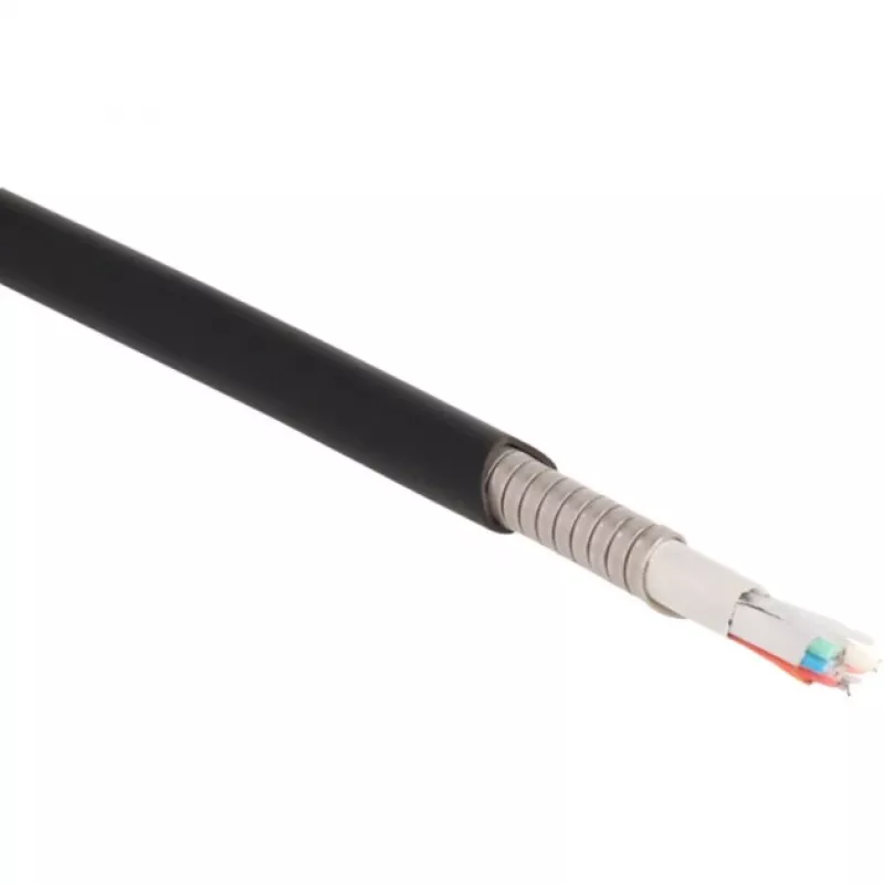 DeLOCK aktyvus optinis HDMI kabelis 8K 60Hz 10m vyriškas į vyrišką