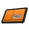 Planšetinis kompiuteris Ulefone Armor Pad 2 11 colių 2GHz Mediatek Helio G99 8GB RAM 256GB Android 13