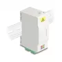 Optinio pluošto jungčių dėžutė DeLOCK 88097 SC Simplex balta