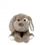 Minkštas žaislas TULILO Mascot Bruno Dog 30 cm pliušinė figūrėlė žaidimams ir dekorui