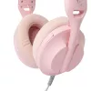 Ausinės White Shark GH-2440 Parrot Pink