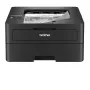 Lazerinis spausdintuvas Brother HL-L2460DNYJ1 – A4 nespalvotas, 34 ppm, dvipusis, Ethernet, 128 MB, 251 lapo įvestis