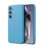 Dėklas Samsung Galaxy S24 Color Cover mėlynas