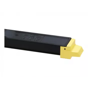 KYOCERA TK-8115Y tonerinė kasetė geltona originali