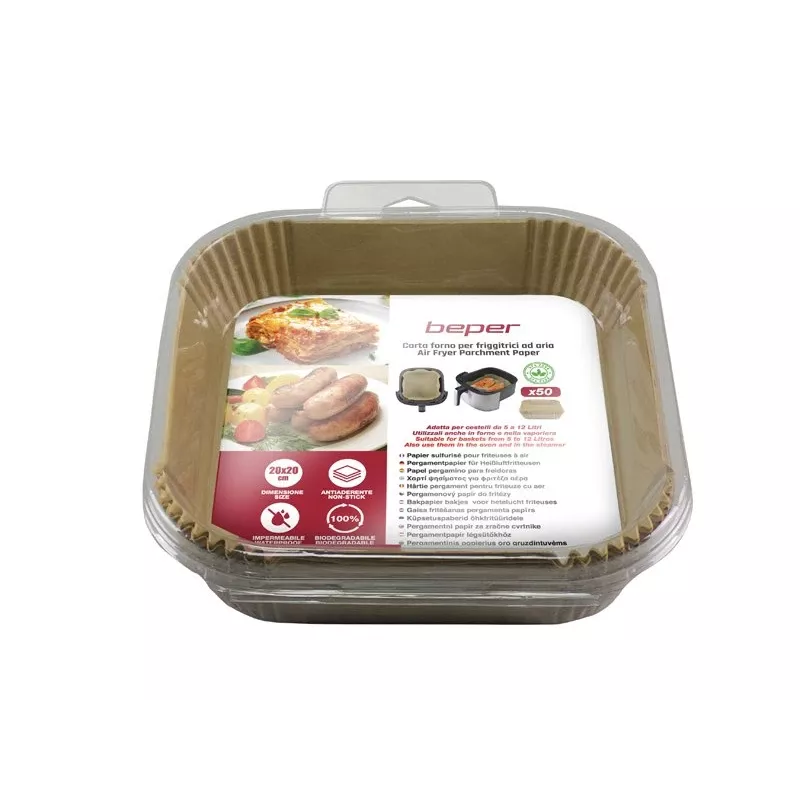 Elektrinis virdulys Beper C103ACC004 1,7 L, 2200 W, nerūdijančio plieno kaitinimo elementas