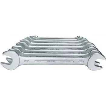 Atviras raktas Gedore 6077380