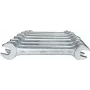 Atviras raktas Gedore 6077380