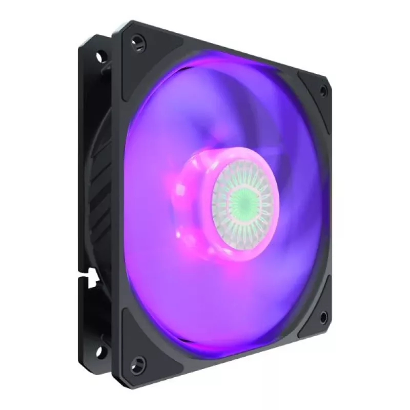 Ventiliatorius Cooler Master SickleFlow 120 ARGB 120 mm