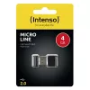 INTENSO atmintukas USB 2.0 4GB/3500450