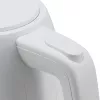 Virdulys Adler AD 1379w — 1,7 l, 2200 W, baltas, polipropilenas