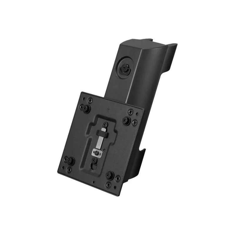 Lenovo 4XF1K72399 laikiklio komplektas, juodas