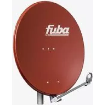 Fuba DAL 800R Red palydovinė antena 80cm aliuminė (11003014)