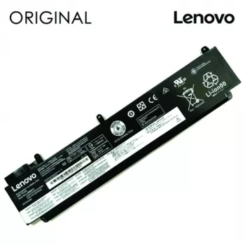 Originali Lenovo baterija nešiojamam kompiuteriui NB480906 (SB10F46460 / 00HW022, 2090 mAh, 24 Wh, 11,25 V)