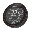Dviračio kompiuteris Cycplus M2 – suderinamas su Strava, TrainingPeaks