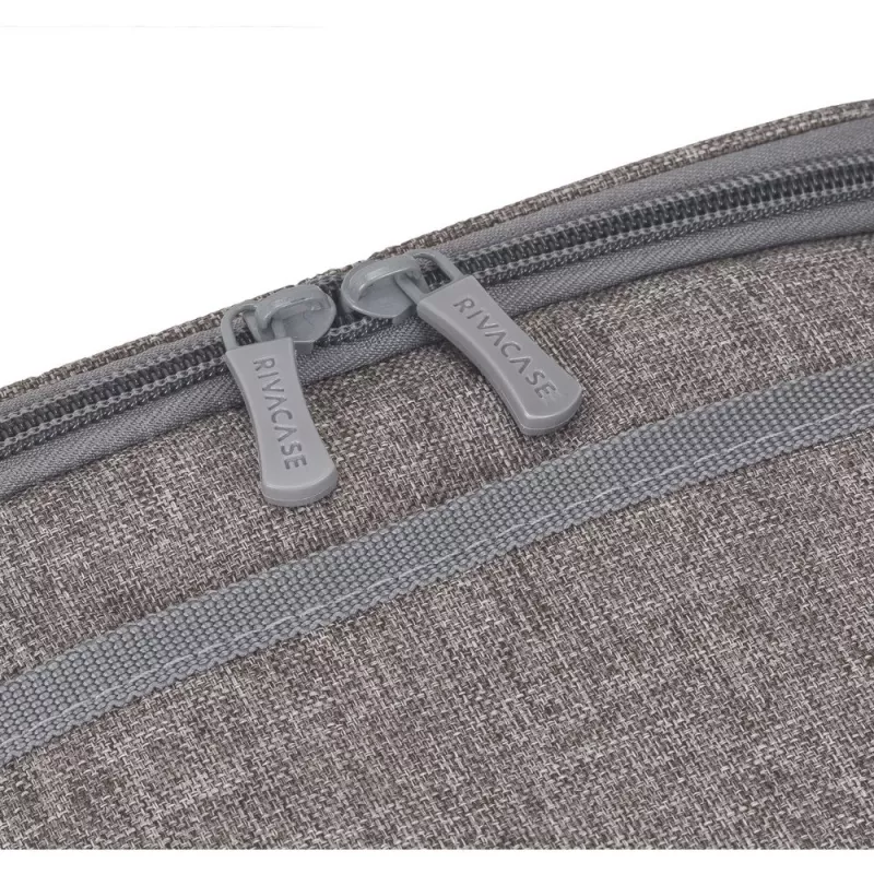 Rivacase 5706 Termokrepšys Pilkas 5,5 l (5706 COOLER BAG 5.5 L)