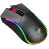 INCA Gaming Mouse IMG-GT19 4800 DPI, RGB, 7 mygtukai, USB
