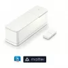 Bosch Smart Home durų / langų atidarymo detektorius II 8750002952 baltas
