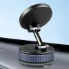 Magnetinis telefono laikiklis su vakuuminiu siurbtuku LOGILINK AA0197
