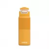 Daugkartinis vakuuminis termosas Kambukka Elton 750 ml, Tritan, užrakinamas dangtelis, oranžinė