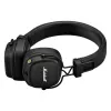 Ausinės Marshall Major IV BT Black