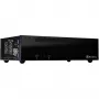 SilverStone MILO ML09 - Stacionarus kompiuterio korpusas - Mini-ITX - be maitinimo šaltinio (SFX12V) - Juodas - USB/Garsas (SST-ML09B)