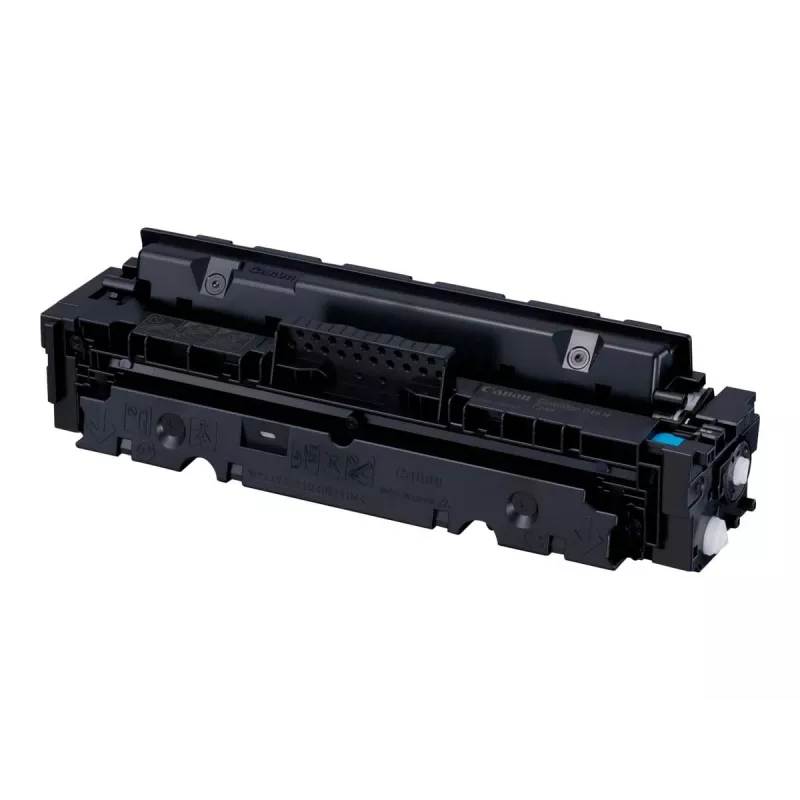 Kasetė Canon Toner 1253C002 046H XL Cyan 2400 puslapių