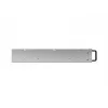 Lanberg SC01-5202-12B 2U juodas 19 inch stovo korpusas su 3 ventiliatoriais HDD+SSD