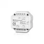 SS-C Vieno kanalo 230V valdiklis be reguliavimo funkcijos su Push Key