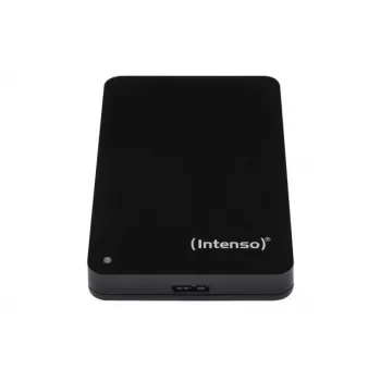 Išorinis kietasis diskas Intenso 5TB USB 3.2 2,5 colio Memory Case