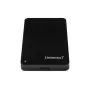 Išorinis kietasis diskas Intenso 5TB USB 3.2 2,5 colio Memory Case