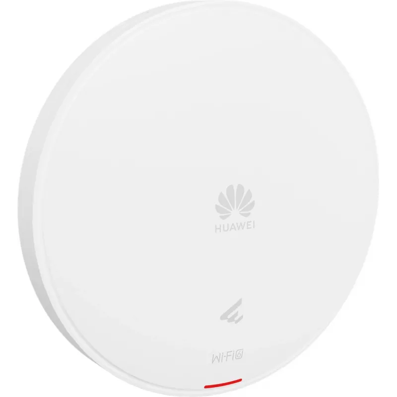 Belaidis prieigos taškas HUAWEI eKit AP661 2.4 GHz 5 GHz Wi-Fi 6