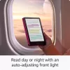 Amazon Kindle Colorsoft Signature Ed. elektroninė knygų skaityklė su jutikliniu ekranu 32 GB Wi-Fi juoda