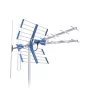 TV antena DVB-T/T2 VHF/UHF TT W21 Gold COMBO