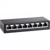 devolo Ethernet Switch 8 prievadų 8x Gigabit Ethernet