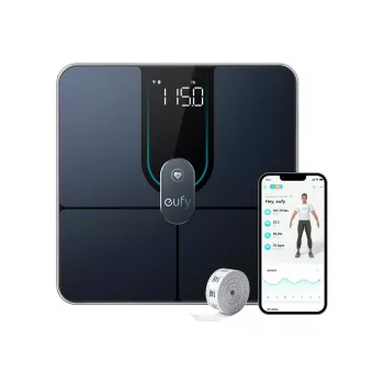 Anker Eufy P2 Pro išmaniosios svarstyklės