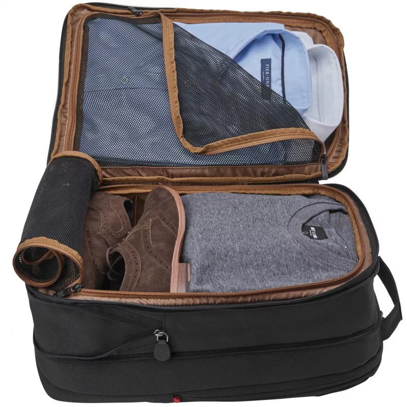 Kuprinė Wenger SwissGear City Traveler Carry-On 16 colių