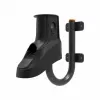 Fiskars 1027095 žarnos laikiklis Fiber, Metal Black
