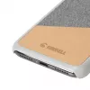 Dėklas Krusell Tanum iPhone XR 15,5 cm (6,1 colio) Smėlio spalvos