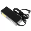 Maitinimo adapteris nešiojamam kompiuteriui Green Cell AD02P 90W 19V 4,74A AC–DC vidinis juodas