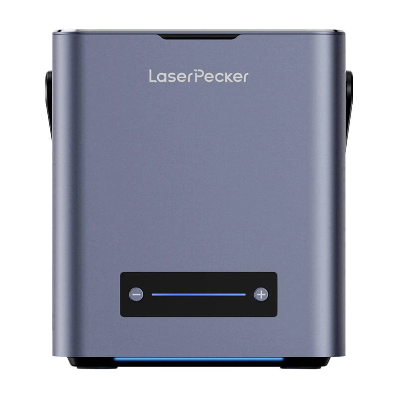 LaserPecker LP-AP oro valytuvas – dūmų absorberis lazeriniams graviruotojams