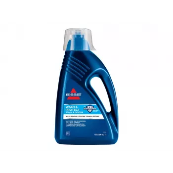 Bissell Wash and Protect dėmių ir kvapų valiklis | 1500 ml