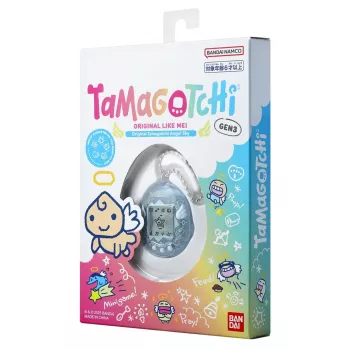 TAMAGOTCHI – Angel Sky