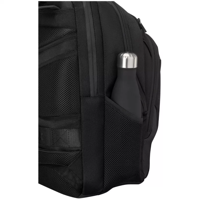 Wenger Legacy Black Series kuprinė 16 colių nešiojamam kompiuteriui (telpa iki 40,6 cm) 653629
