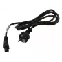 HP maitinimo laidas 3P 1,8 m (213350-001)