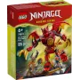 LEGO NINJAGO 71851 Kainio drakono mechaninis kovos rinkinys