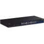 TRENDnet TEG-S50284 - Versija v1.0R - Tinklo jungiklis