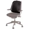 Fellowes atramos juosmeninei daliai biuro kėdei - Office Suites tinklinė atrama - Juoda