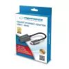 Esperanza ENA102 USB-C į RJ45 Gigabit Ethernet tinklo adapteris