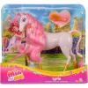 Simba Mia vienaragis Lyria minkštas žaislas 109480094