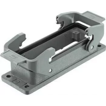 HARTING Germany GmbH & Co. KG Prijungimo korpusas 24 B 09 30 024 1301 (09300241301)